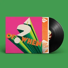 Panda Bear & Sonic Boom, Vinyl A ? OF WHEN