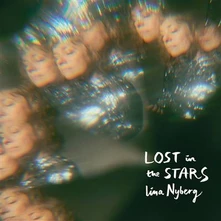 Lina Nyberg, CD LOST IN THE STARS