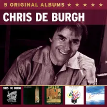 5 ORIGINAL ALBUMS thumbnail