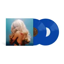 Short N' Sweet (Deluxe Edition) (Azure Blue Vinyl) thumbnail
