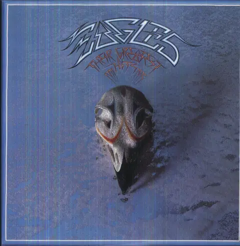 THEIR GREATEST HITS 1971-1975