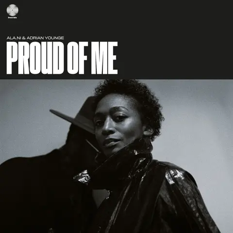 PROUD OF ME