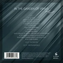 SINGS MODERN TALKING: IN THE GARDEN OF VENUS thumbnail
