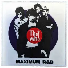 Maximum R&B thumbnail