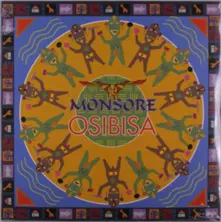 Vinyl MONSORE