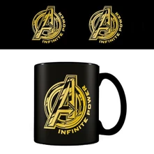 Infinity War Hrnček, kľúčenka + tácka thumbnail