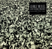 CD Listen Without Prejudice Vol. 1