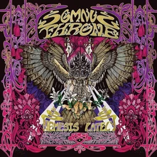 Somnus Throne, Vinyl Nemesis Lately
