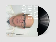 Vinyl LAMBCHOP - THIS (IS WHAT I WANTED TO TELL YOU)