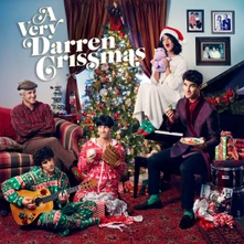Darren Criss, CD A Very Darren Crissmas