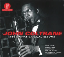 CD 6 Essential Original Albums (Digipak)
