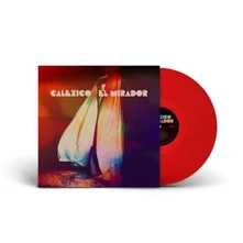 Calexico, Vinyl EL MIRADOR