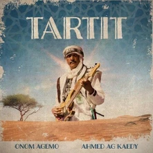 Onom Agemo & The Disco Jumpers, Vinyl TARTIT