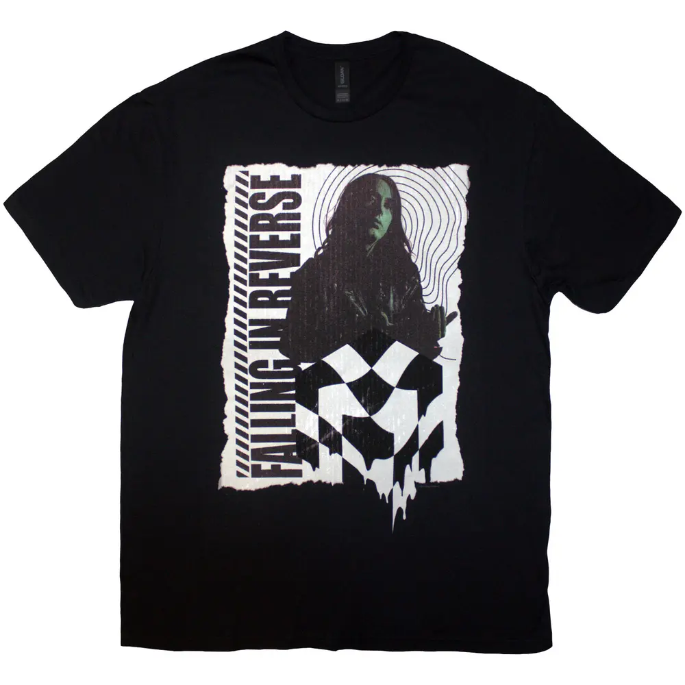 21 Chequered