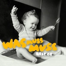 Herbert Grönemeyer, CD WAS MUSS MUSS - BEST OF