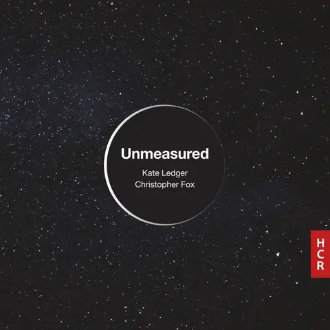 CHRISTOPHER FOX: UNMEASURED