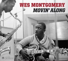 CD Movin' Along