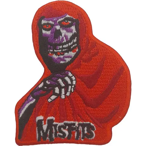 Red Cape Fiend