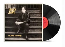 Billy Joel, Vinyl An Innocent Man