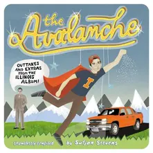AVALANCHE thumbnail