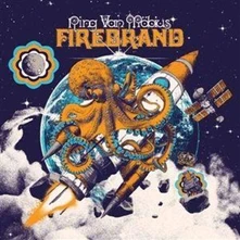 CD FIREBRAND