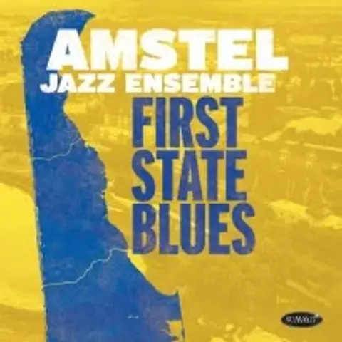 FIRST STATE BLUES