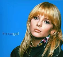 France Gall, CD FRANCE GALL VOL.1