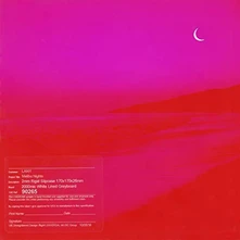 LANY, CD MALIBU NIGHTS