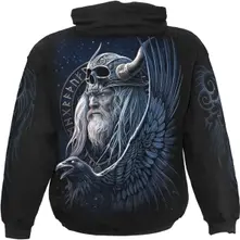 Odin's Warrior thumbnail