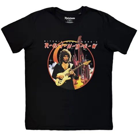 Richie Blackmore