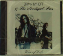 Erwin Nyhoff, CD WINE OF LIFE