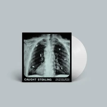 IDLES, Vinyl CAUGHT STEALING (THE ORIGINAL MOTION PICTURE SOUNDTRACK)