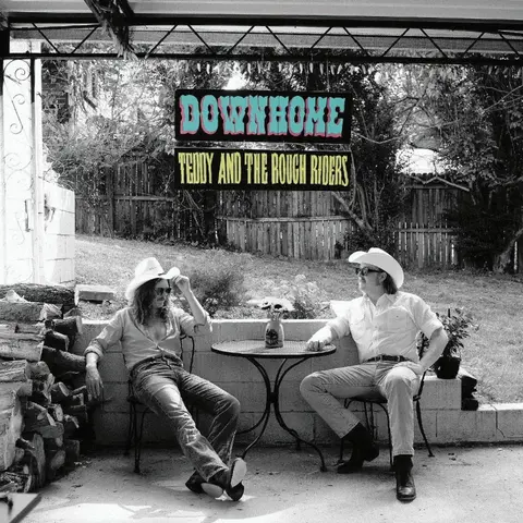DOWN HOME