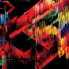 Ride, CD Interplay