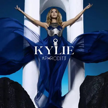 Kylie Minogue – CD Aphrodite