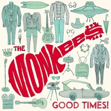 Vinyl GOOD TIMES!