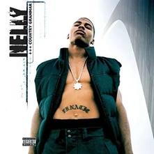 Vinyl COUNTRY GRAMMAR