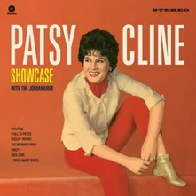 Vinyl SHOWCASE