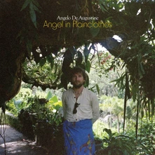 Angelo De Augustine, CD ANGEL IN PLAINCLOTHES