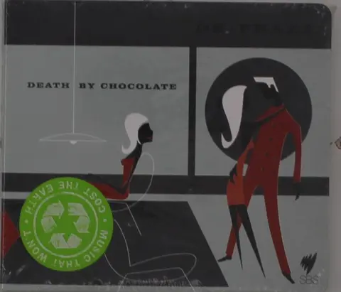 De-Phazz - Death By Chocolate
