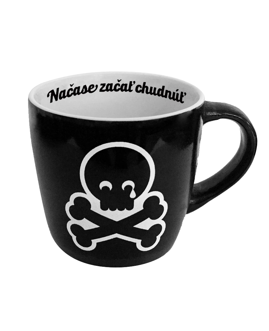 Načase začať chudnúť