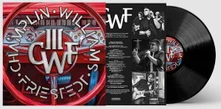 Bill Champlin, Joseph Williams & Peter Friestedt, Vinyl III