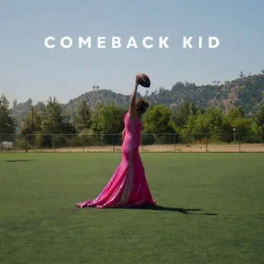 Bridget Kearney – 7-COMEBACK KID (Vinyl)