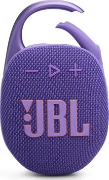 JBL Clip 5 Purple thumbnail