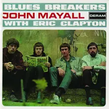 BLUES BREAKERS/SPEC.ED. thumbnail