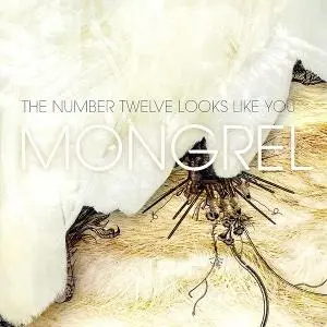 MONGREL (Vinyl)