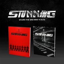 CD Stunning