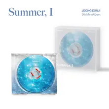 SUMMER, I thumbnail