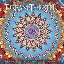 Dream Theater, Vinyl Lost Not Forgotten Archives: A