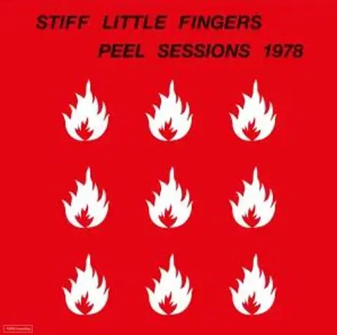THE JOHN PEEL SESSIONS 1978 (RSD 2026)